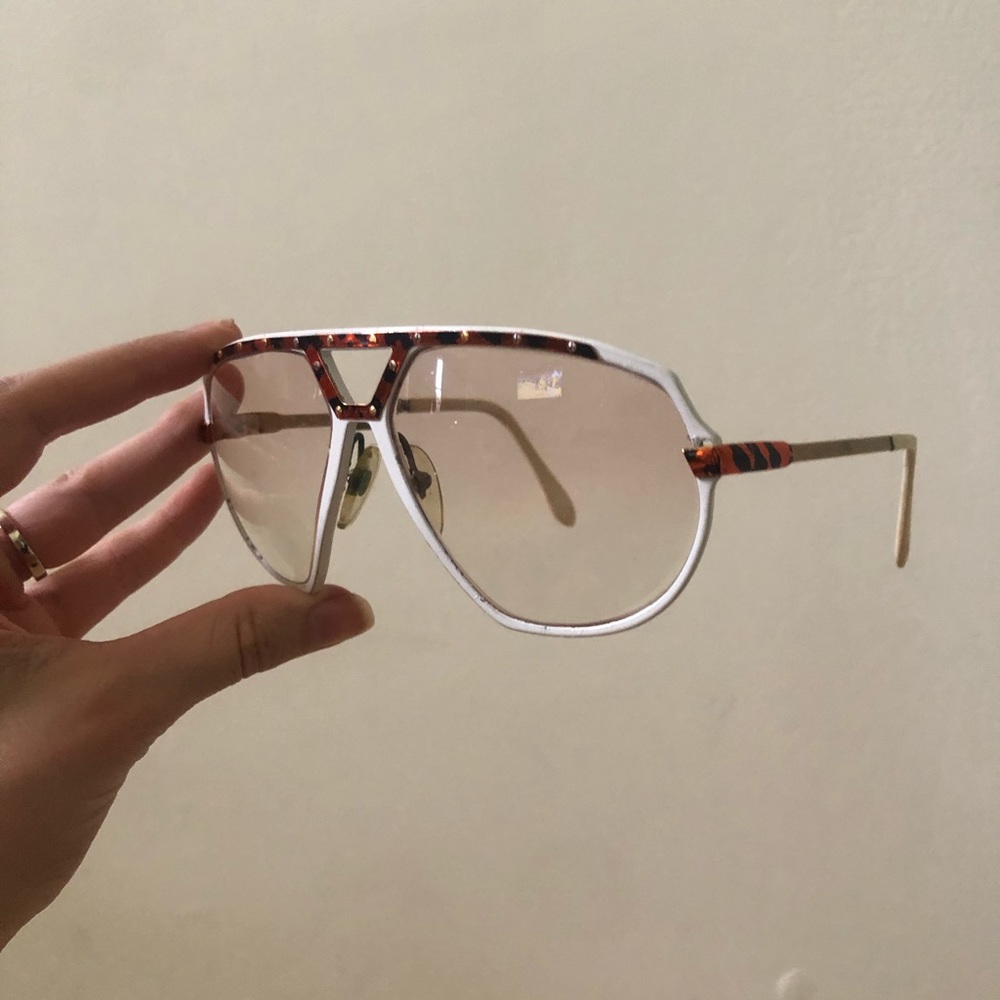 REAL Alpina Glasses